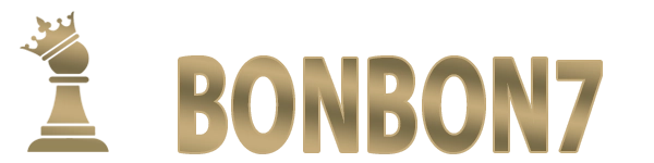 BONBON7  Logo